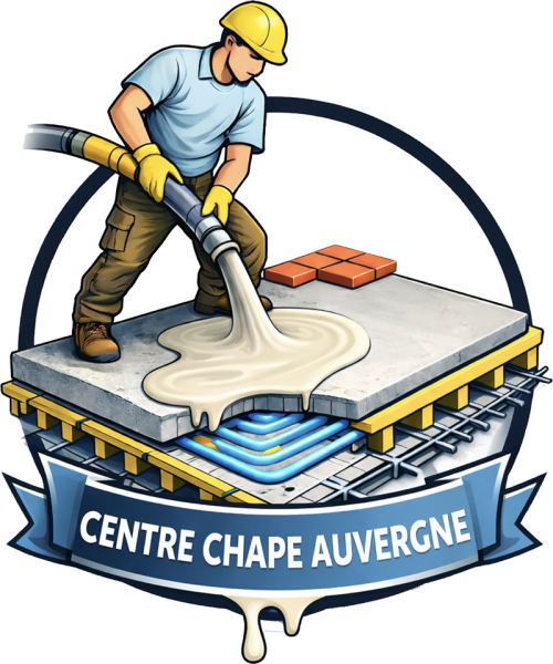 CENTRE CHAPE AUVERGNE