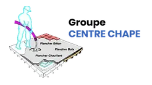 <p>Chape, Allier </p>